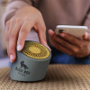 Seattle Mini Bluetooth Speakers Feature